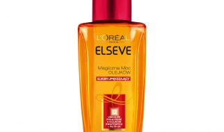 L   Oreal Elvive Extraordinary Oil